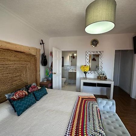 Tenerife Sur Habitacion De Lujo Costa Adeje  Eksteriør billede