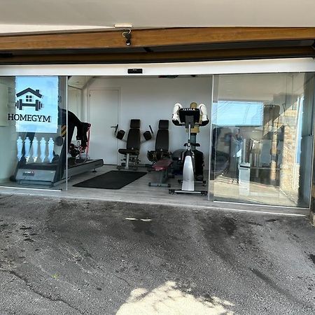 Tenerife Sur Habitacion De Lujo Costa Adeje  Eksteriør billede