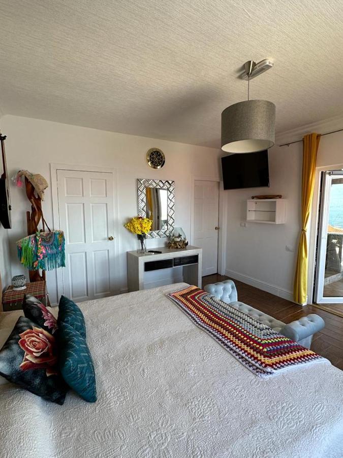 Tenerife Sur Habitacion De Lujo Costa Adeje  Eksteriør billede