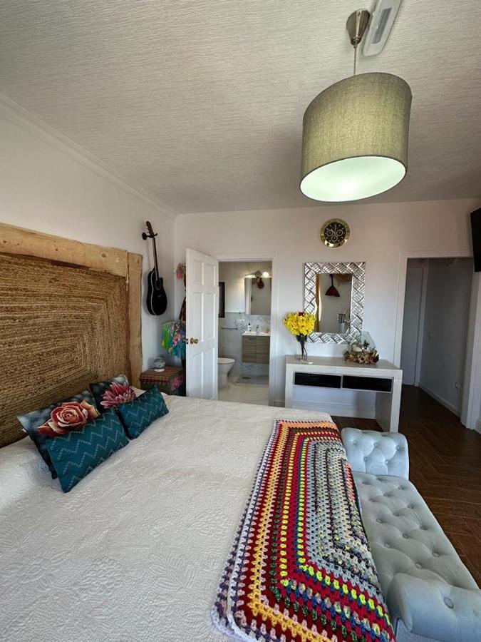 Tenerife Sur Habitacion De Lujo Costa Adeje  Eksteriør billede