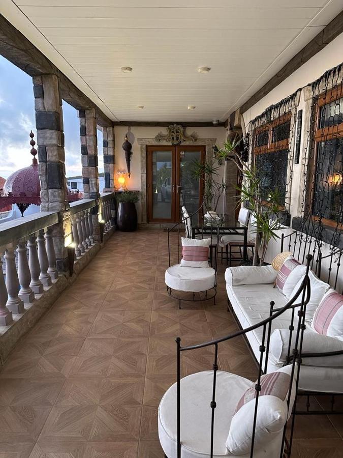 Tenerife Sur Habitacion De Lujo Costa Adeje  Eksteriør billede