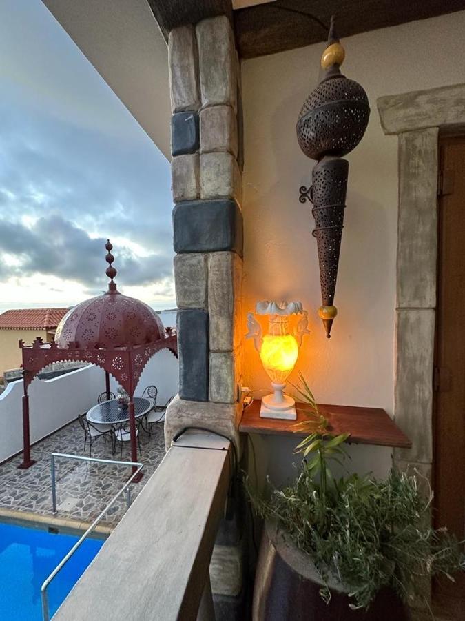 Tenerife Sur Habitacion De Lujo Costa Adeje  Eksteriør billede