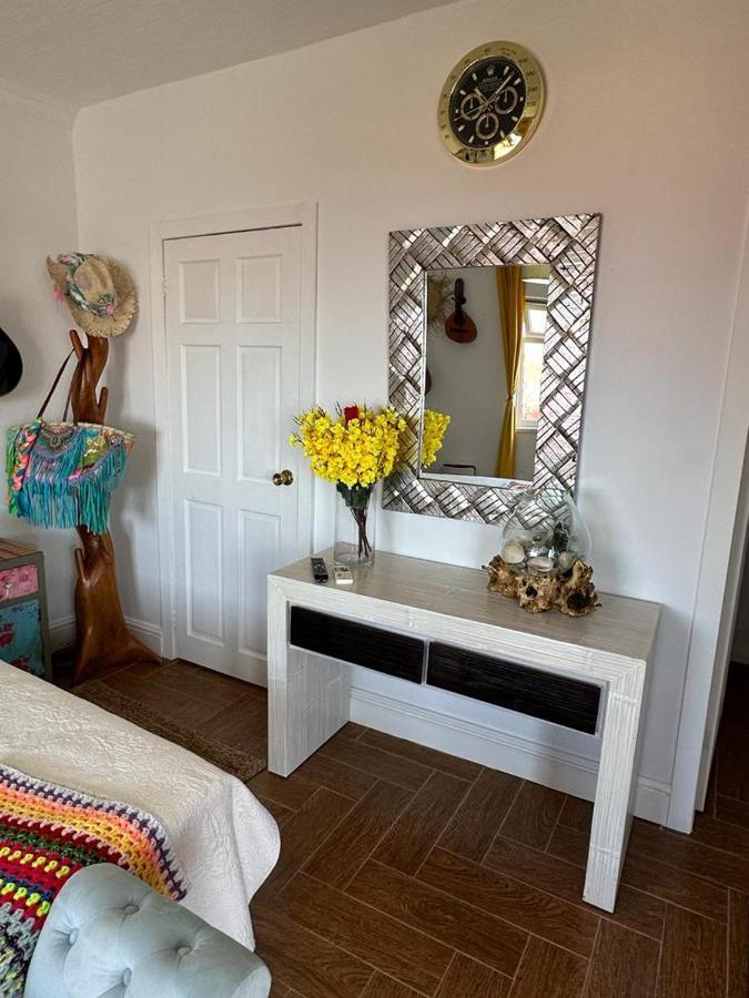 Tenerife Sur Habitacion De Lujo Costa Adeje  Eksteriør billede