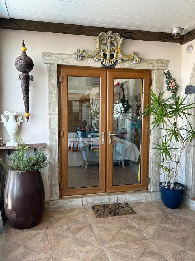 Tenerife Sur Habitacion De Lujo Costa Adeje  Eksteriør billede
