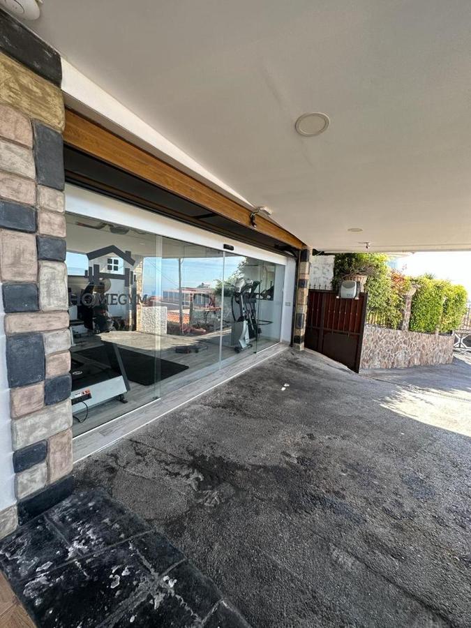 Tenerife Sur Habitacion De Lujo Costa Adeje  Eksteriør billede