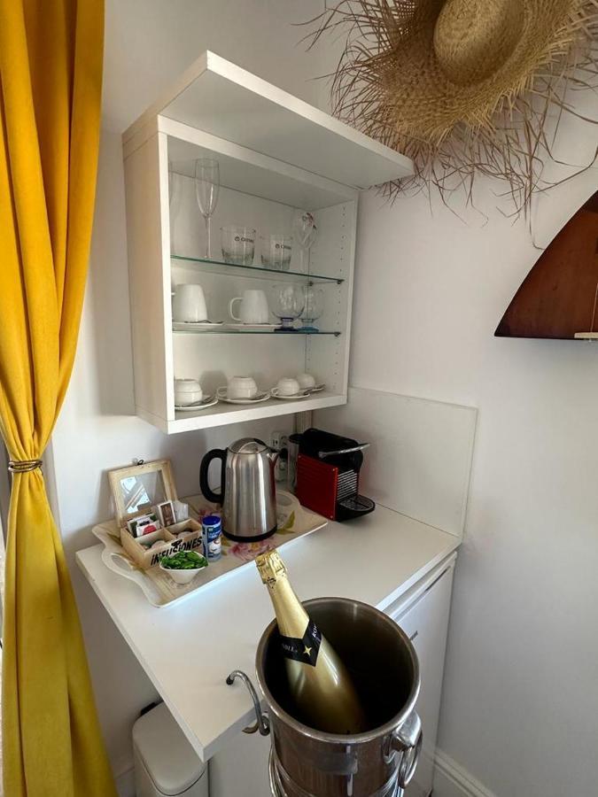 Tenerife Sur Habitacion De Lujo Costa Adeje  Eksteriør billede