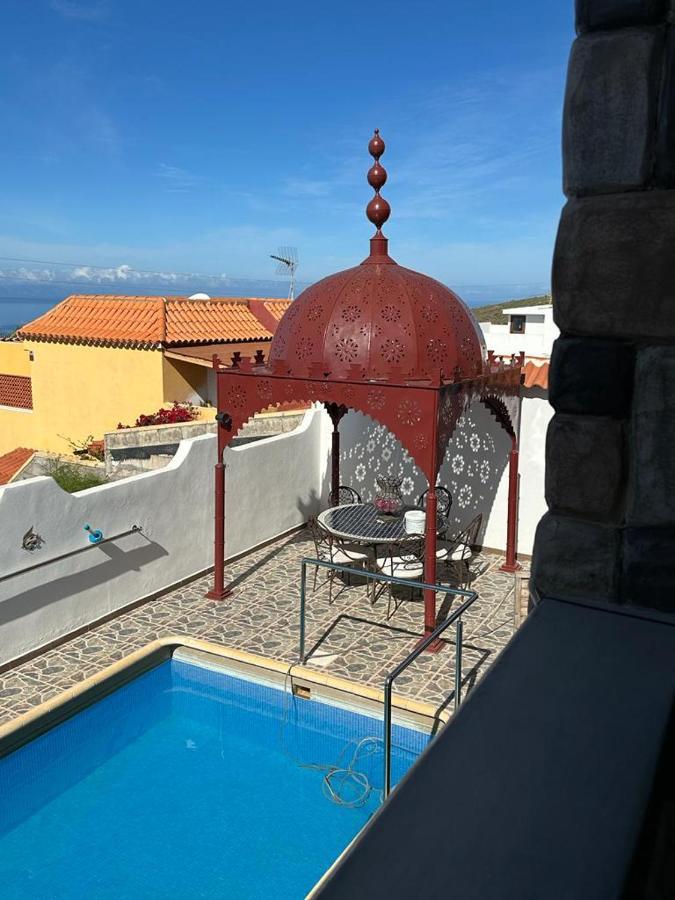 Tenerife Sur Habitacion De Lujo Costa Adeje  Eksteriør billede