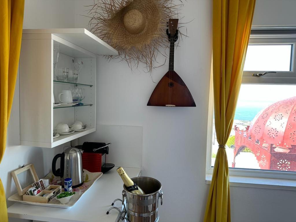 Tenerife Sur Habitacion De Lujo Costa Adeje  Eksteriør billede