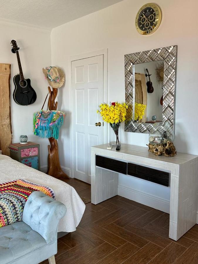 Tenerife Sur Habitacion De Lujo Costa Adeje  Eksteriør billede