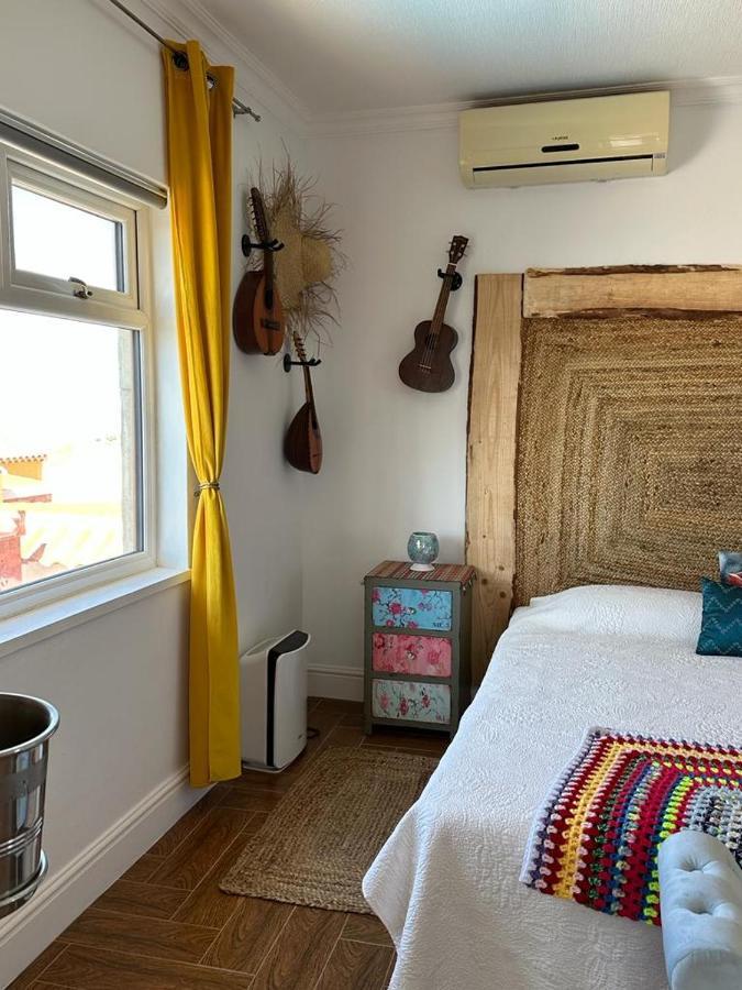 Tenerife Sur Habitacion De Lujo Costa Adeje  Eksteriør billede