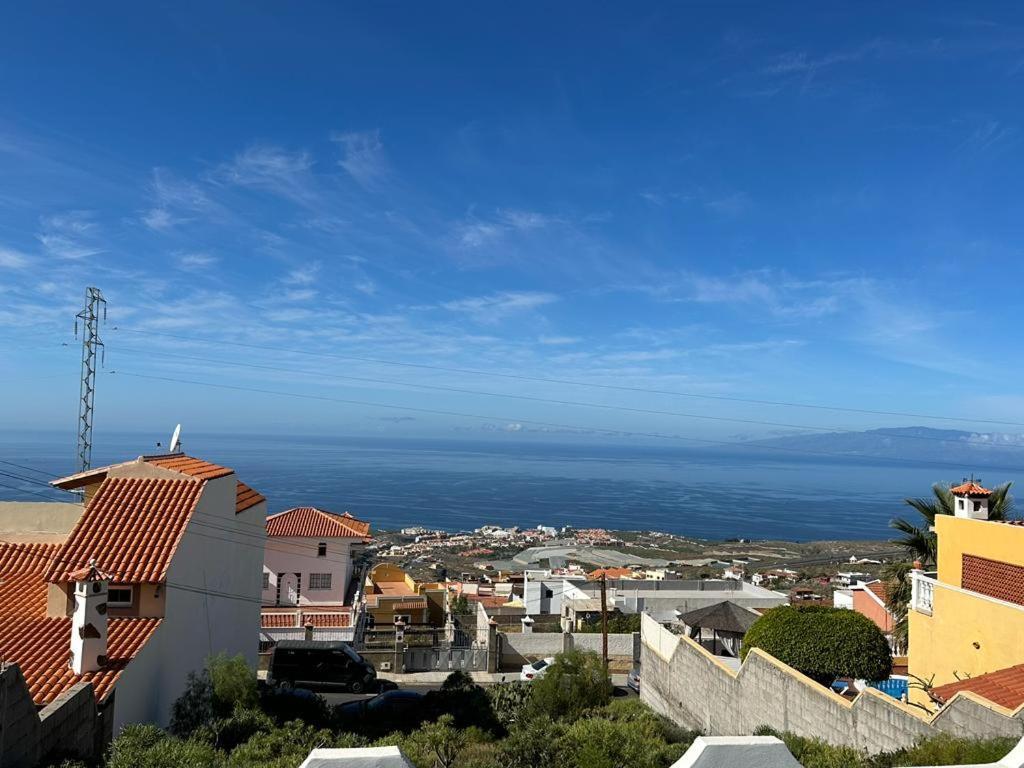 Tenerife Sur Habitacion De Lujo Costa Adeje  Eksteriør billede