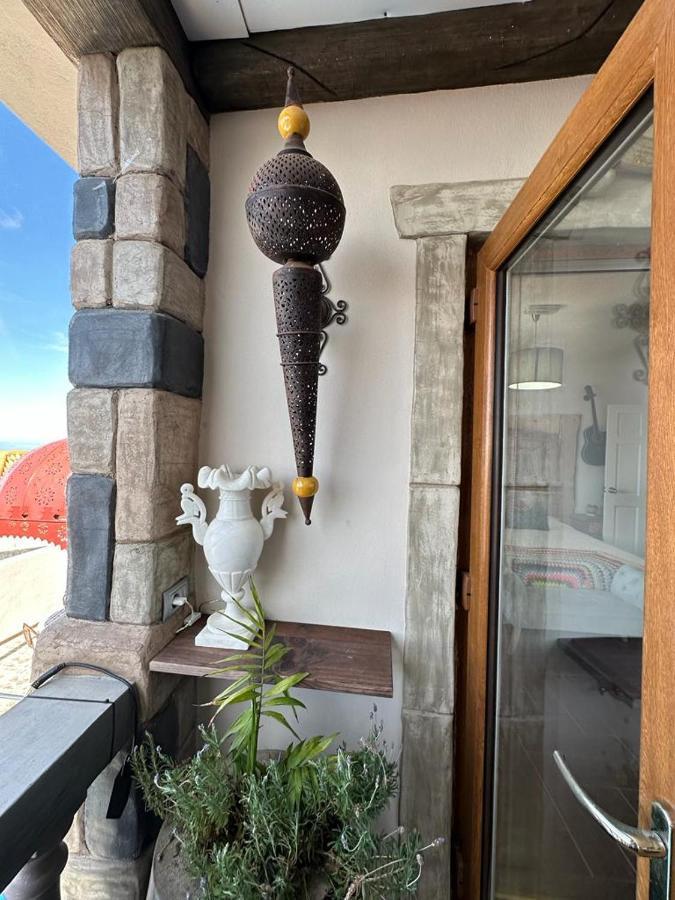 Tenerife Sur Habitacion De Lujo Costa Adeje  Eksteriør billede