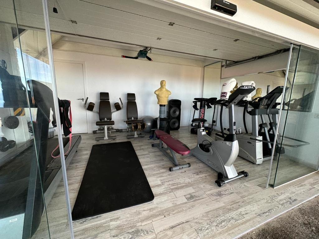 Tenerife Sur Habitacion De Lujo Costa Adeje  Eksteriør billede