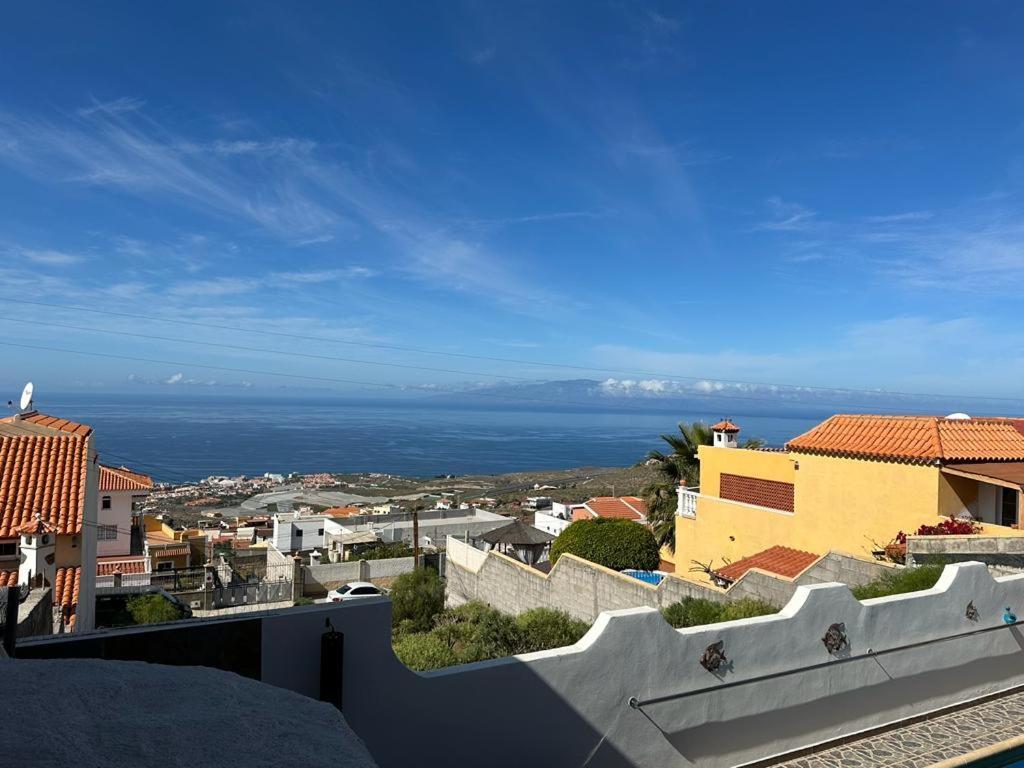 Tenerife Sur Habitacion De Lujo Costa Adeje  Eksteriør billede