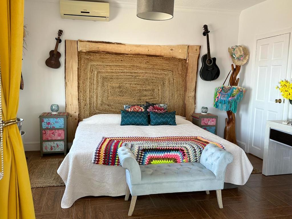 Tenerife Sur Habitacion De Lujo Costa Adeje  Eksteriør billede