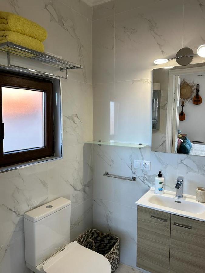 Tenerife Sur Habitacion De Lujo Costa Adeje  Eksteriør billede