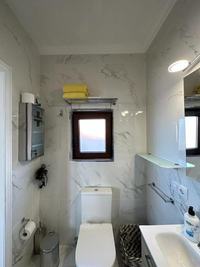 Tenerife Sur Habitacion De Lujo Costa Adeje  Eksteriør billede